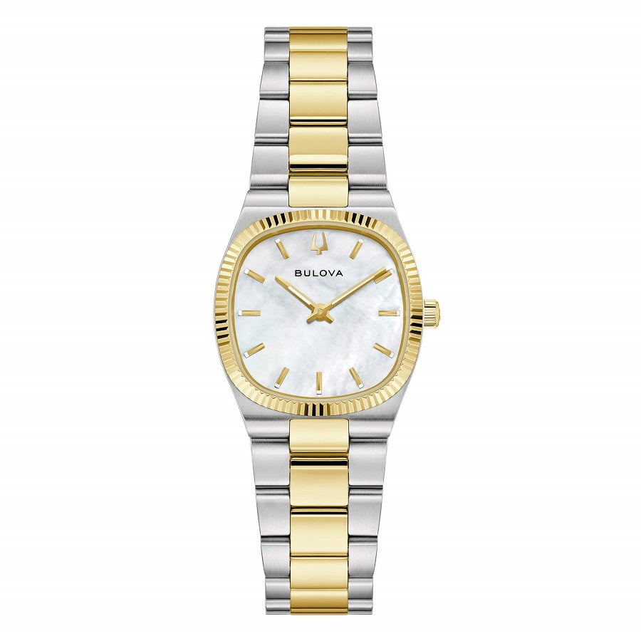 Orologio Donna BULOVA Super Seville Mini - 98L335