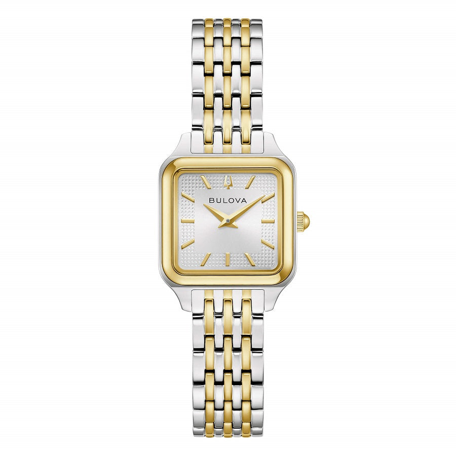 Orologio Donna BULOVA Sutton Square - 98L330