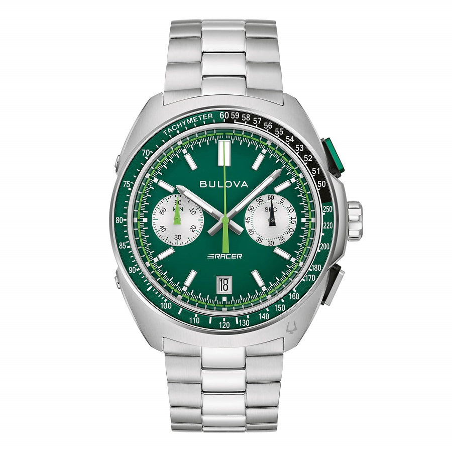Orologio Uomo BULOVA Racer - 98B468