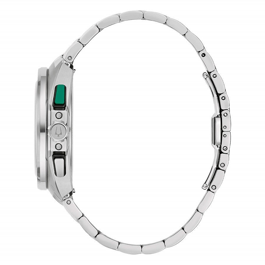 Orologio Uomo BULOVA Racer - 98B468 - immagine 2
