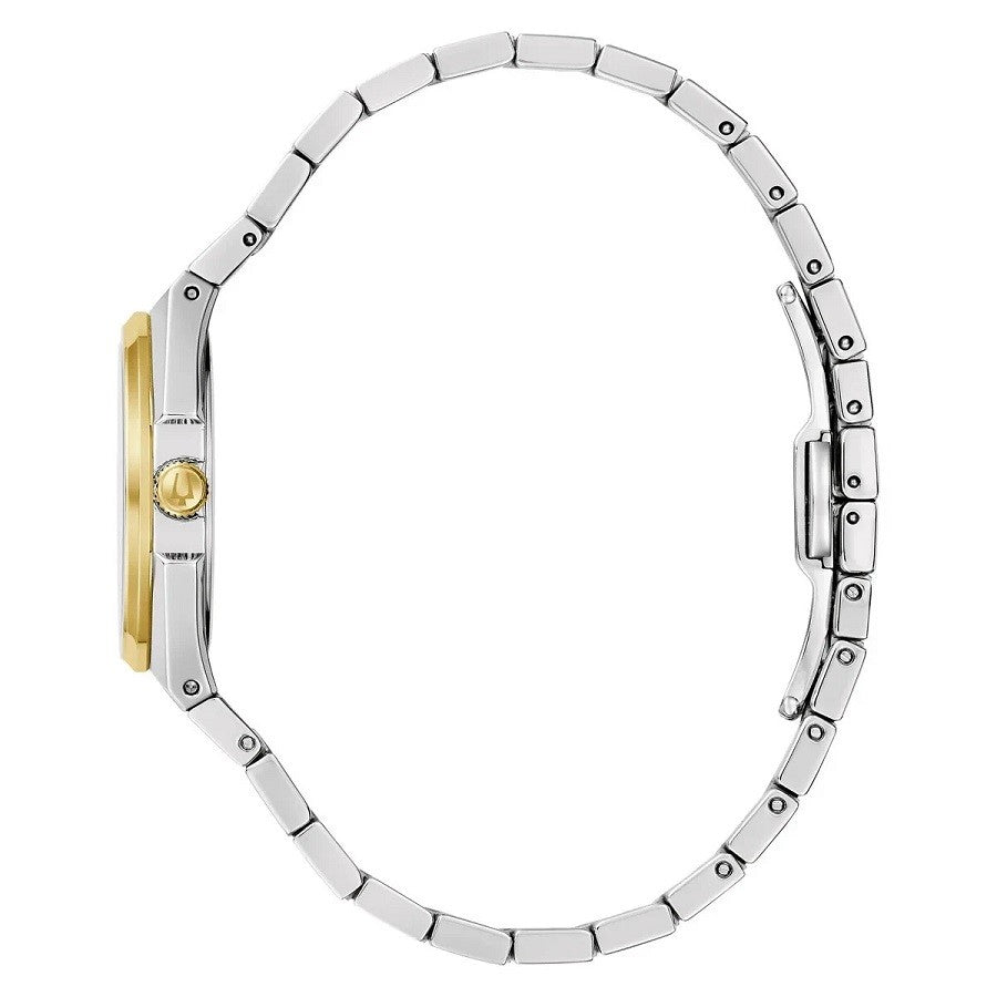 Orologio Donna BULOVA Classic Lady - 98L323