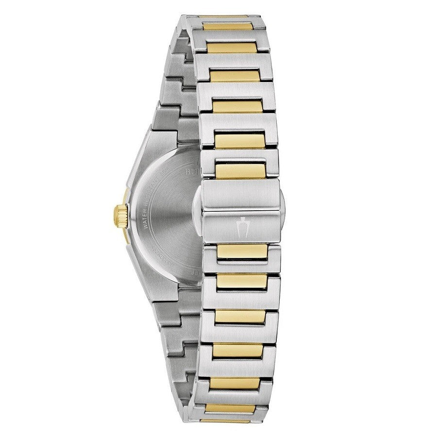 Orologio Donna BULOVA Classic Lady - 98L323 - immagine 3