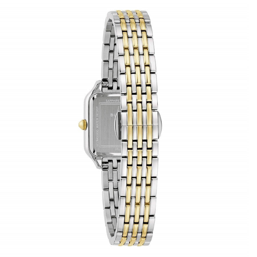 Orologio Donna BULOVA Sutton Square - 98L330 - immagine 3