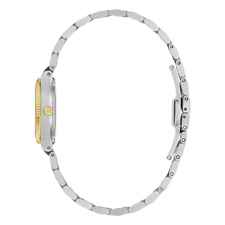 Orologio Donna BULOVA Super Seville Mini - 98L335