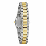 Orologio Donna BULOVA Super Seville Mini - 98L335 - immagine 3