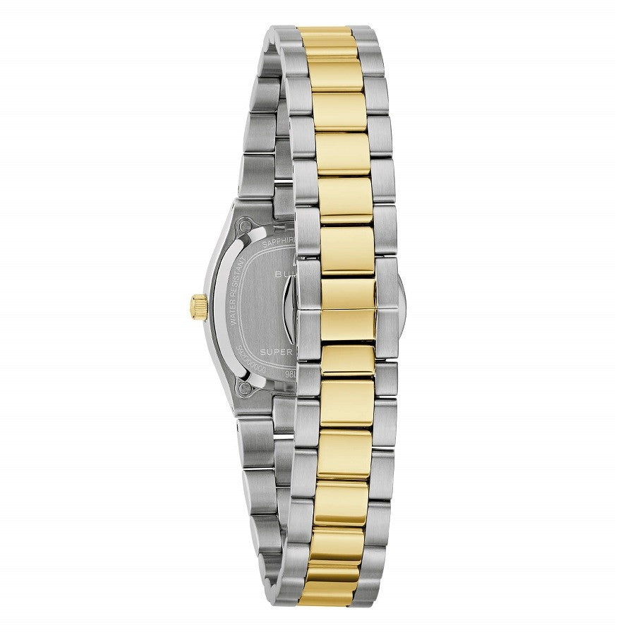 Orologio Donna BULOVA Super Seville Mini - 98L335 - immagine 3
