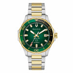 Orologio Uomo BULOVA Marine Star Automatic - 98B467