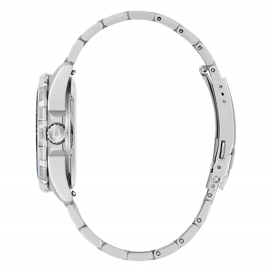 Orologio Uomo BULOVA Marine Star Automatic - 98B466 - immagine 2