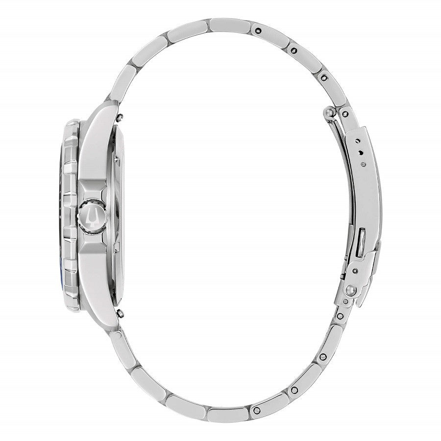 Orologio Uomo BULOVA Marine Star Automatic - 98B471 - immagine 2