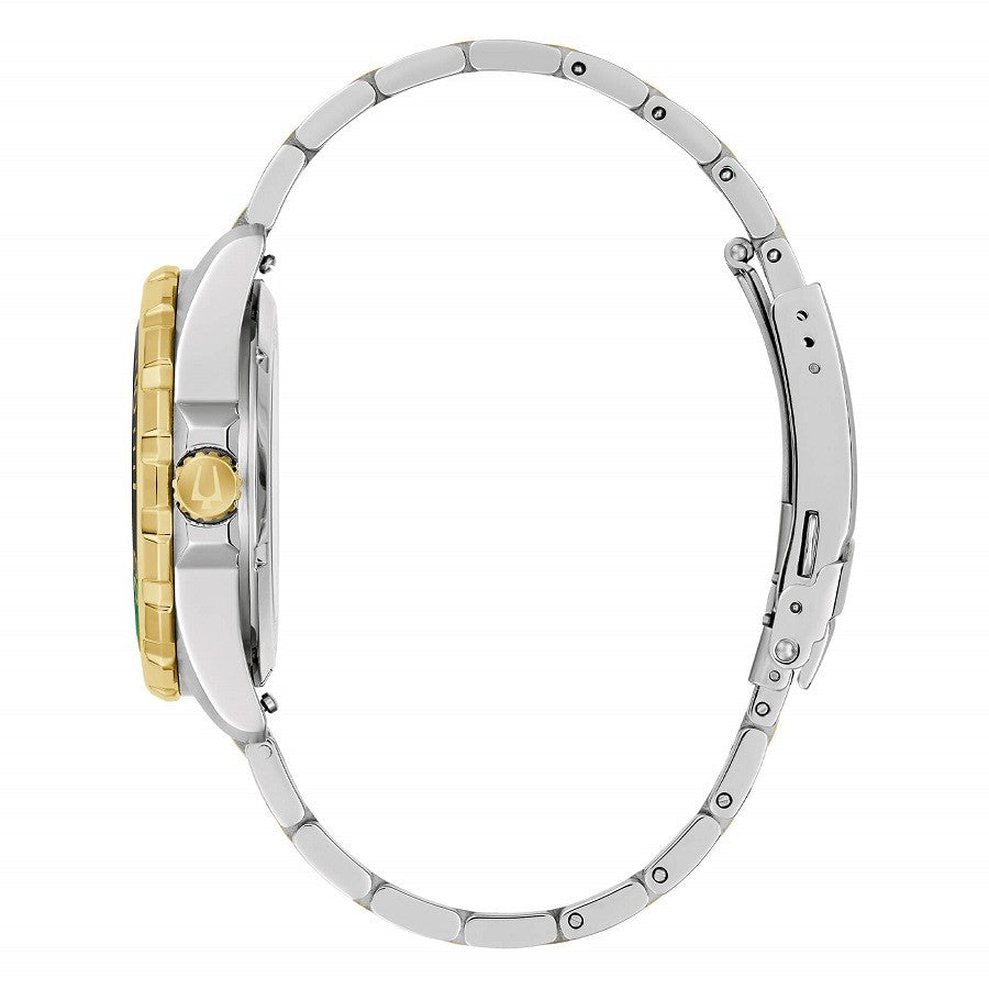 Orologio Uomo BULOVA Marine Star Automatic - 98B467 - immagine 3