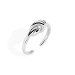 Anello Donna AMEN Nodo D’amore - OTANNOAMB2