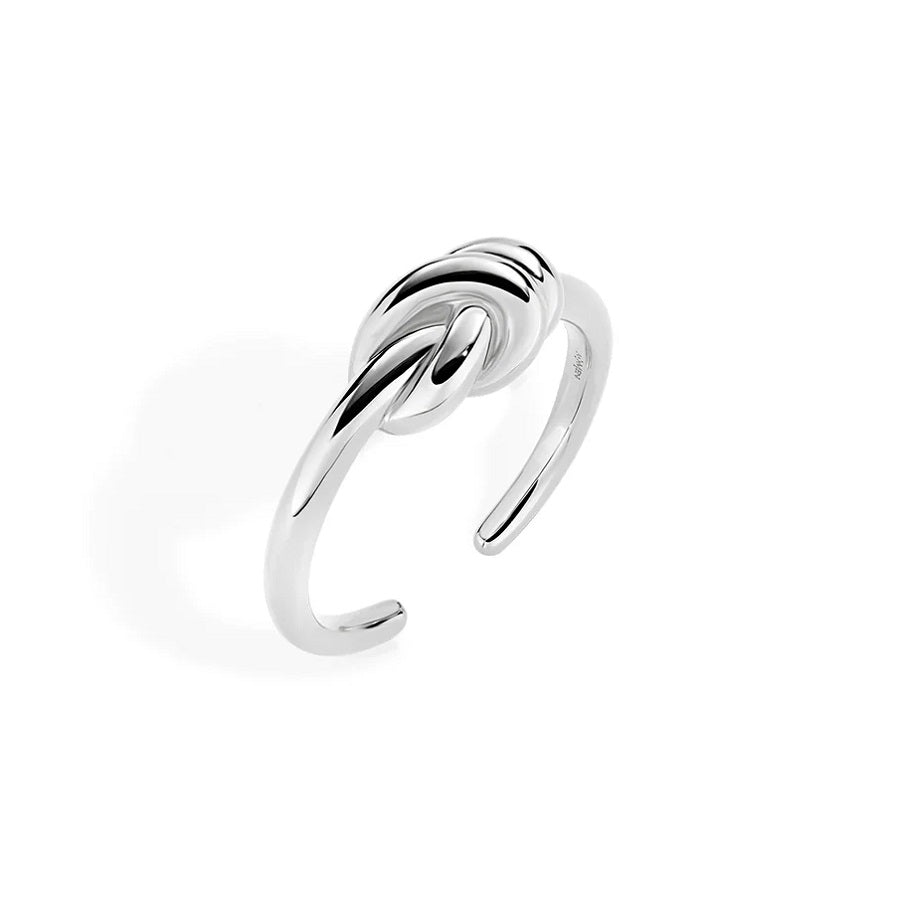 Anello Donna AMEN Nodo D’amore - OTANNOAMB3