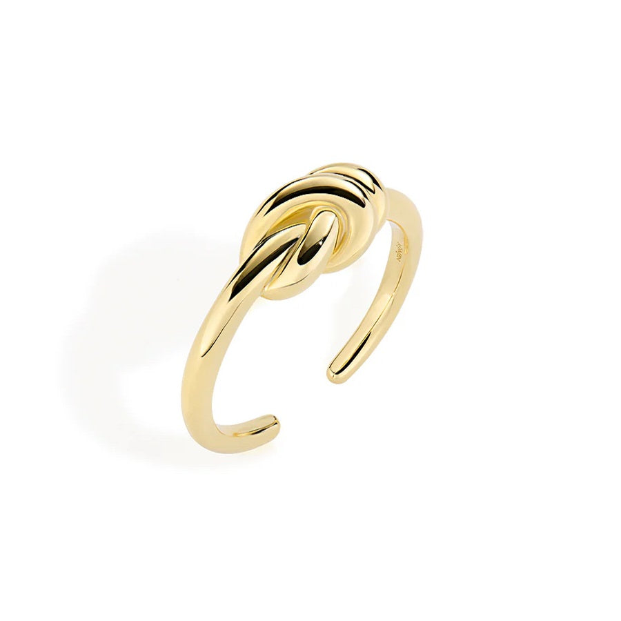 Anello Donna AMEN Nodo D’amore - OTANNOAMG2