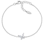 Bracciale Donna AMEN Fiori - BRBUTBBB