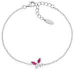 Bracciale Donna AMEN Fiori - BRBUTBBCI