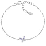 Bracciale Donna AMEN Fiori - BRBUTBBLA