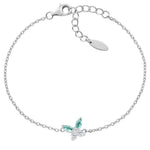 Bracciale Donna AMEN Fiori - BRBUTBBVA