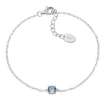 Bracciale Donna AMEN Punto Luce - BRCIPBBACZ