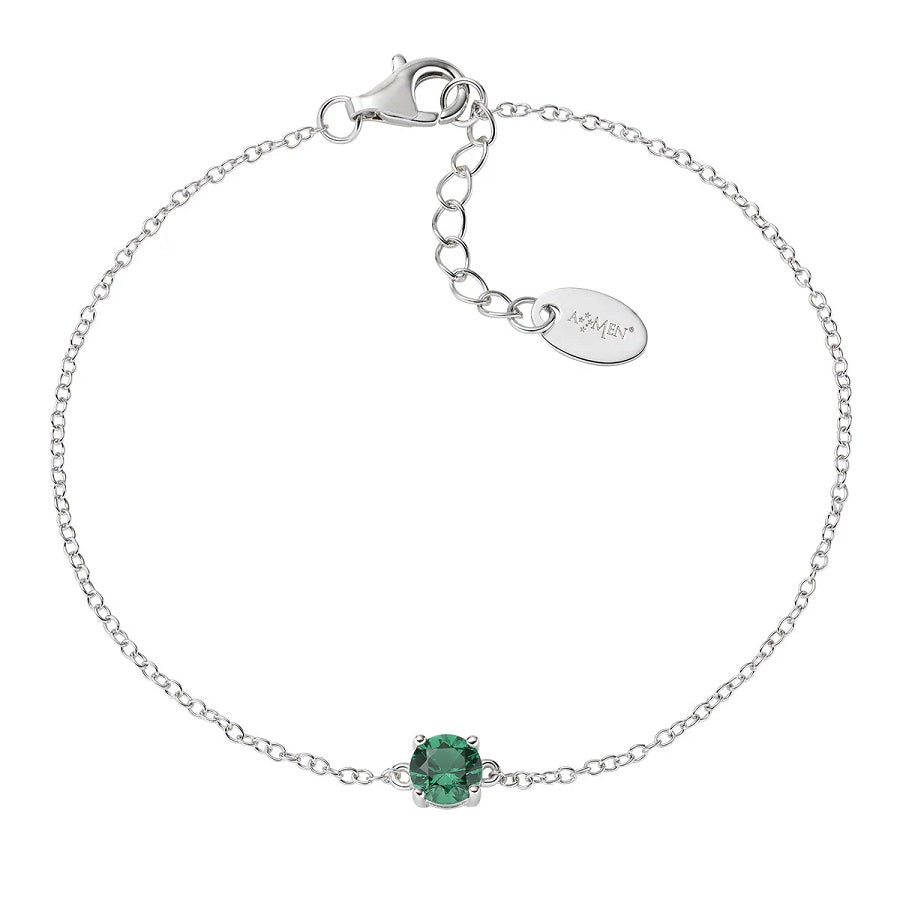 Bracciale Donna AMEN Punto Luce - BRCIPBBVEZ
