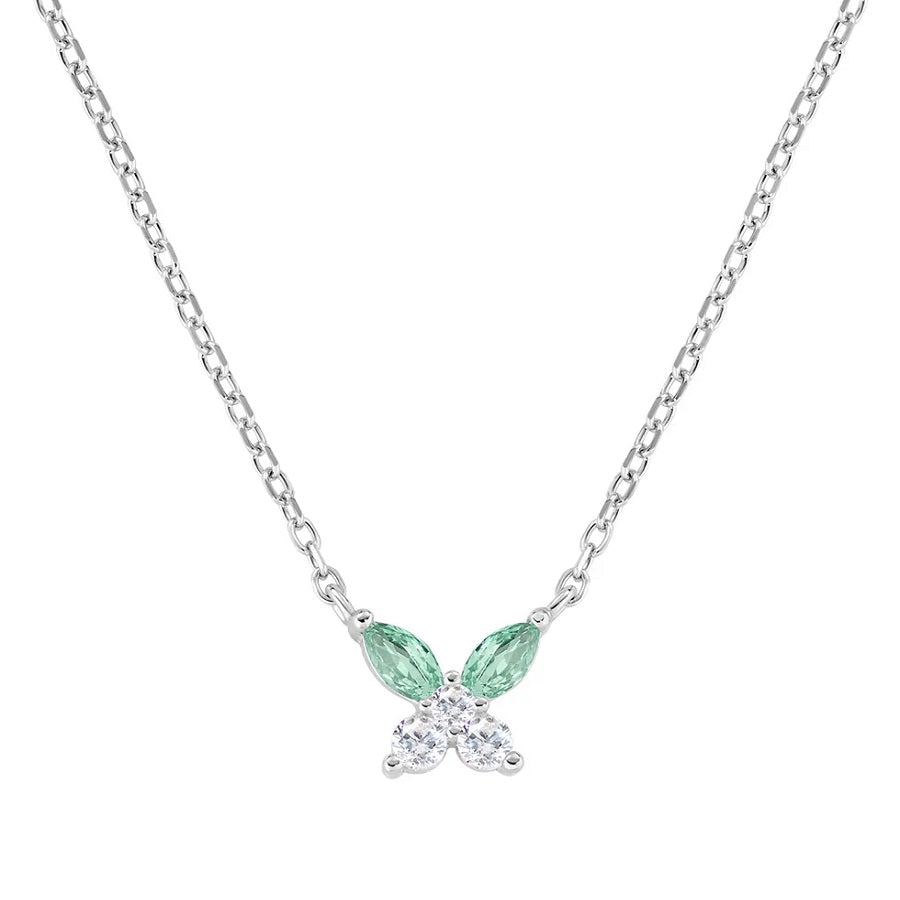 Collana Donna AMEN Fiori - CLBUTBBVA