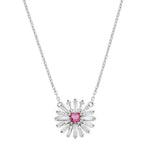 Collana Donna AMEN Fiori - CLFLDABBBCIZ