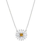 Collana Donna AMEN Fiori - CLFLDABBGIZ
