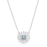 Collana Donna AMEN Fiori - CLFLDABBBLBZ