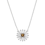 Collana Donna AMEN Fiori - CLFLDABBBRZ