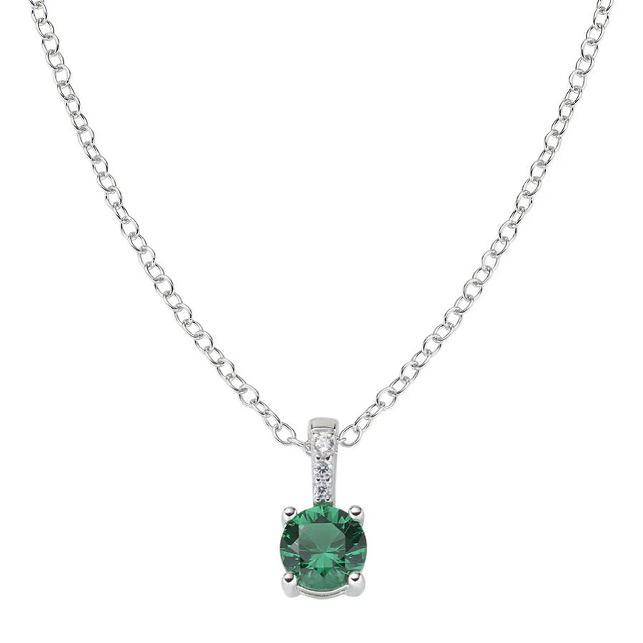 Collana Donna AMEN Punto Luce - CLCIPBBVEZ