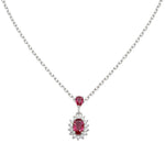 Collana Donna AMEN Lady - CLLDPBBCI1
