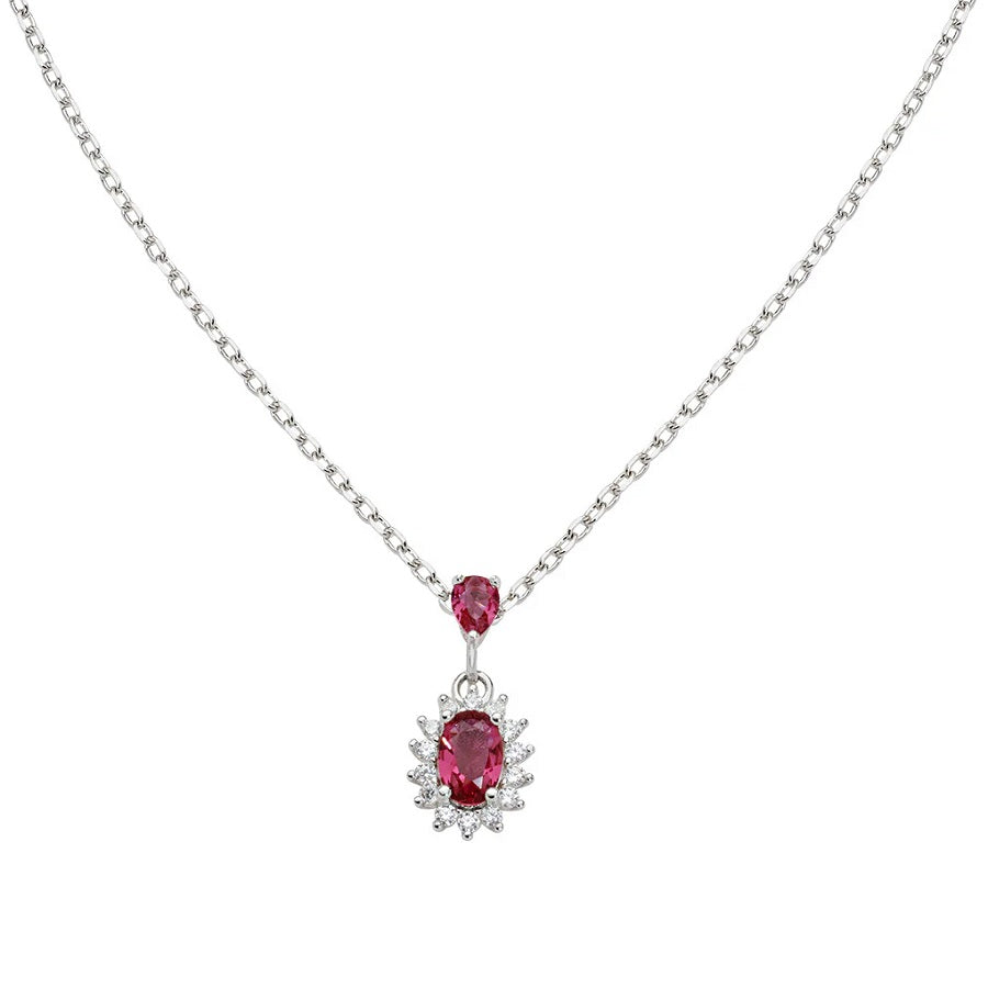 Collana Donna AMEN Lady - CLLDPBBCI1
