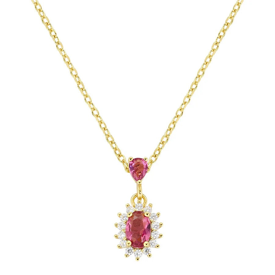 Collana Donna AMEN Lady - CLLDPGBCI1