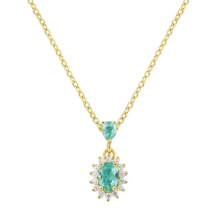 Collana Donna AMEN Lady - CLLDPGBVA1
