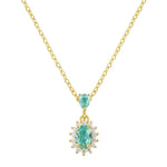 Collana Donna AMEN Lady - CLLDPGBVA1