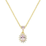 Collana Donna AMEN Lady - CLLDPGBMO1
