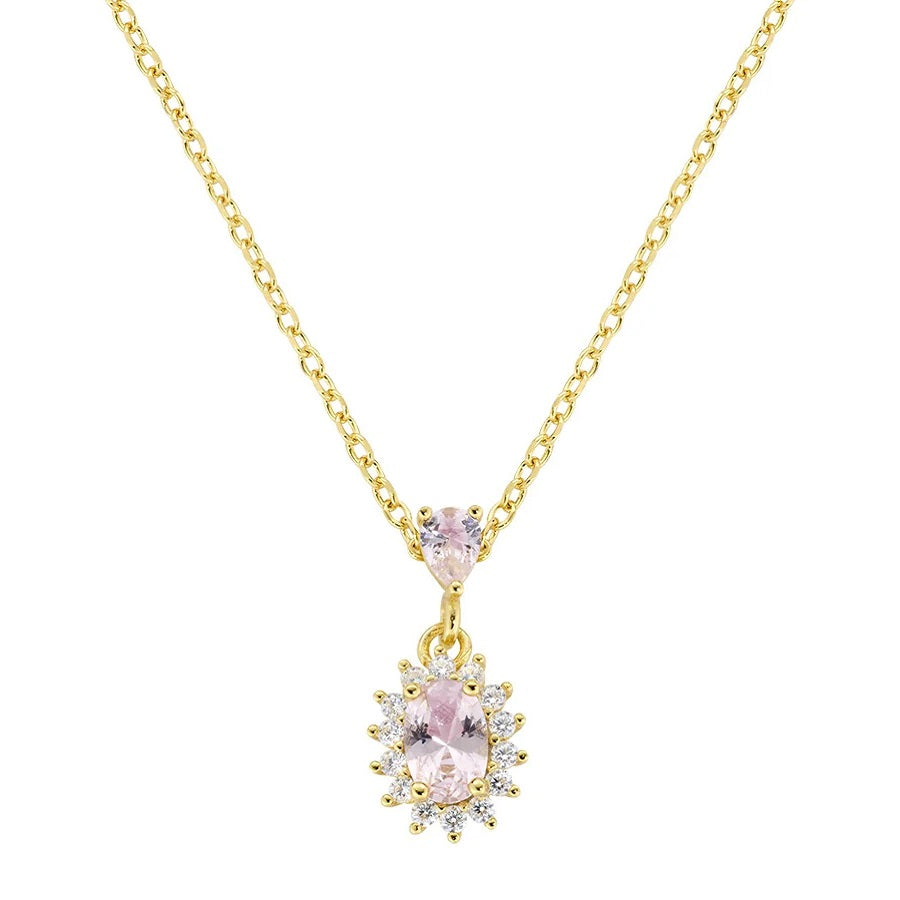 Collana Donna AMEN Lady - CLLDPGBMO1