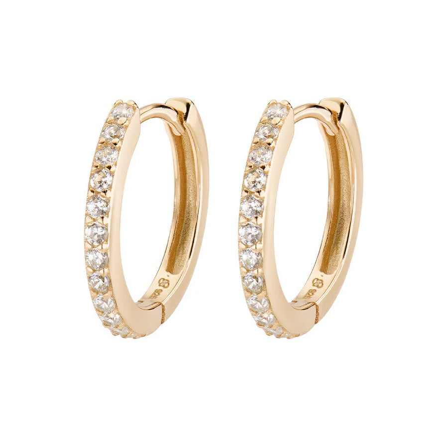 Orecchini Donna AMEN Diamond - ECEGBZ