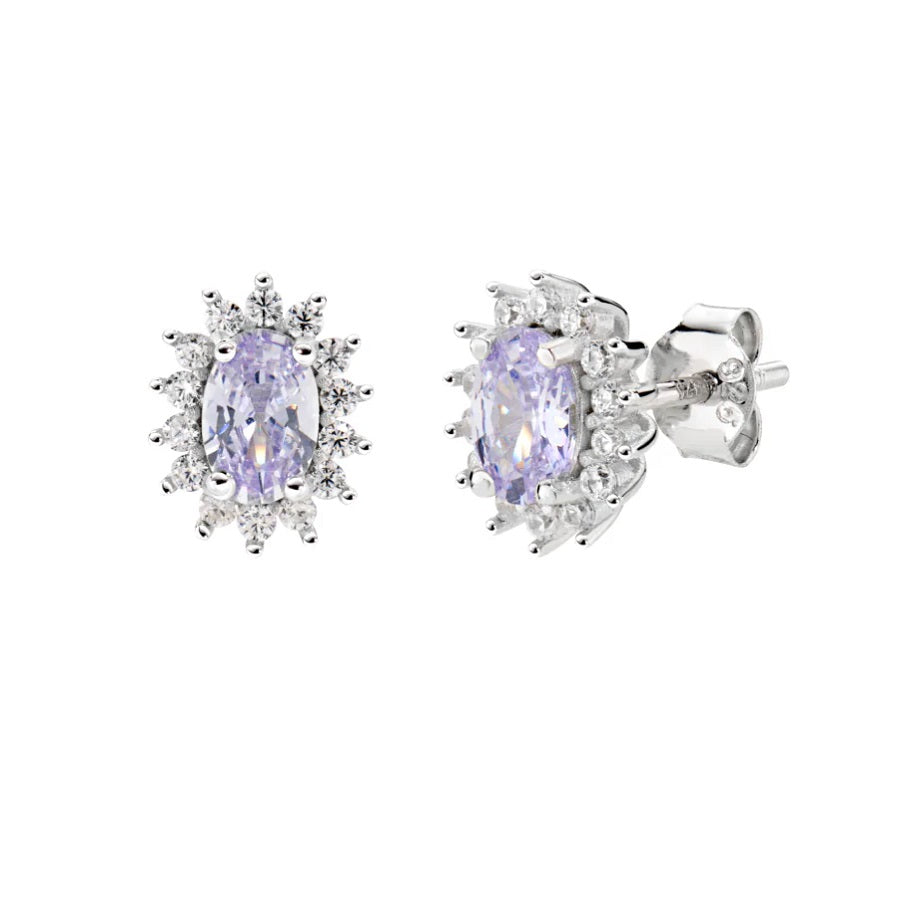 Orecchini Donna AMEN Lady - ORLDPBBLA