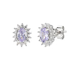 Orecchini Donna AMEN Lady - ORLDPBBLA