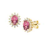 Orecchini Donna AMEN Lady - ORLDPGBCI