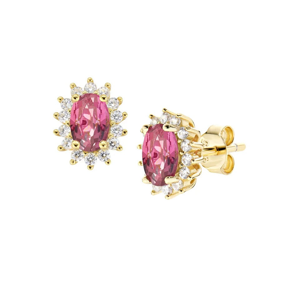 Orecchini Donna AMEN Lady - ORLDPGBCI