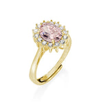 Anello Donna AMEN Lady - ANLDGGBMO2
