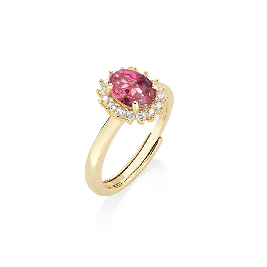 Anello Donna AMEN Lady - ANLDPGBCI2
