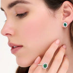 Anello Donna AMEN Lady - ANLDGBBVE3 - immagine 2