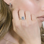 Anello Donna AMEN Lady - ANLDGGBAC2 - immagine 2