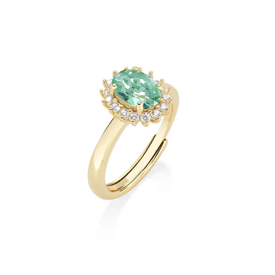 Anello Donna AMEN Lady - ANLDPGBVA2