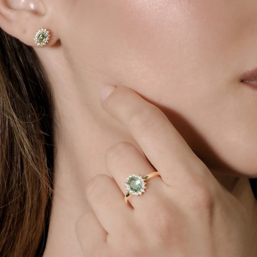 Anello Donna AMEN Lady - ANLDPGBVA3