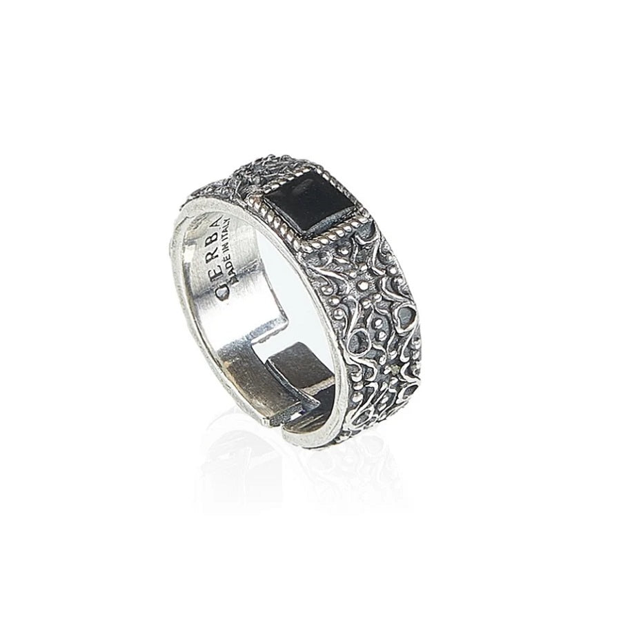 Anello Uomo GERBA - 112/2