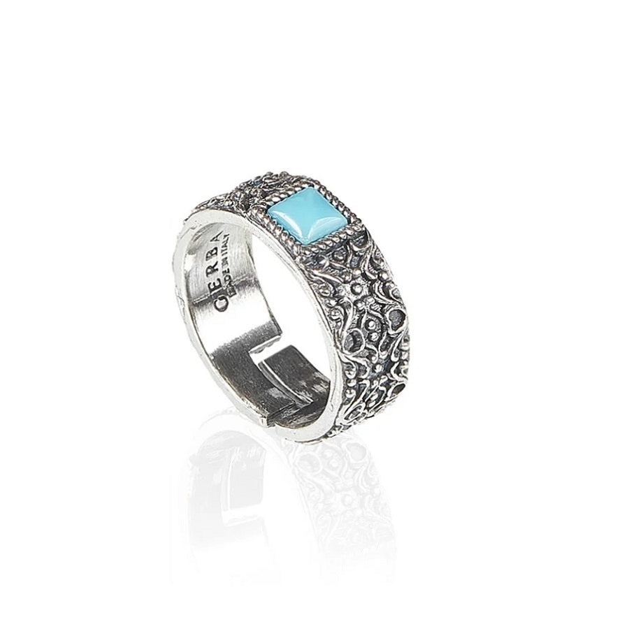 Anello Uomo GERBA - 112/4