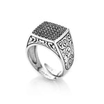 Anello Uomo GERBA - 391/2